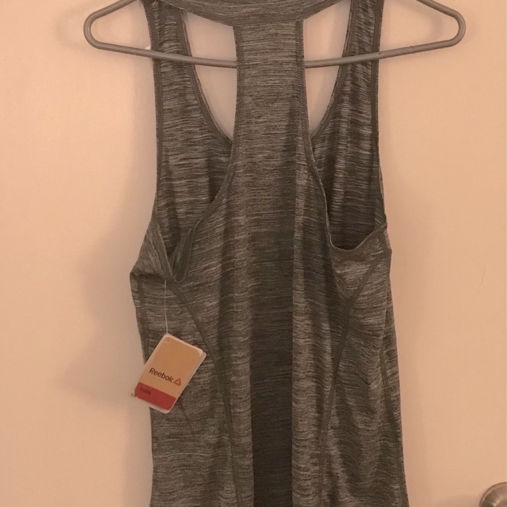 Reebok Slim Training Tank - Size L - Picture 3 of 7
